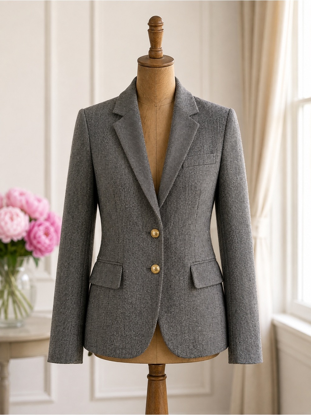 J.Crew Blazer Jacket
